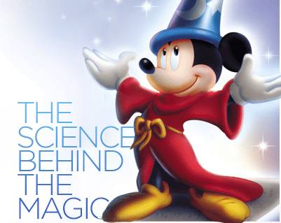 EarzUp! | EarzUp! Breaks Into Disney Research