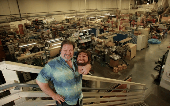 EarzUp! | Interview with Garner Holt