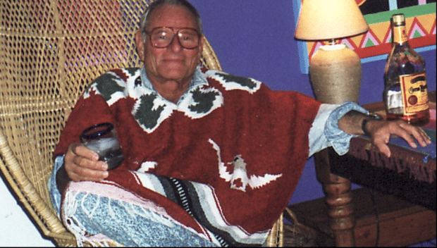 EarzUp! | Interview with Rolly Crump