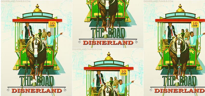 TSR | The Case of the Main Streets: Disneyland v Magic Kingdom: Episode 30! (ish)