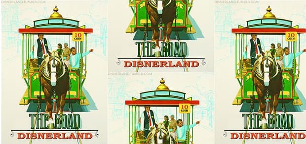 TSR | The Case of the Main Streets: Disneyland v Magic Kingdom: Episode 30! (ish)