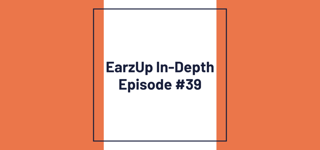 In-Depth | Episode #39