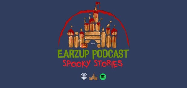 EarzUp! Spooky Stories | The Very Spooky Part 2