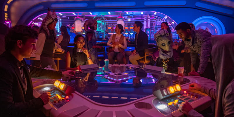 New promotion offers huge discounts on Starcruiser vacations at Disney World