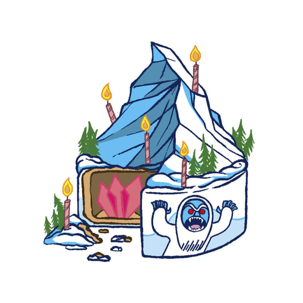 EarzUp! | The EarzUp! 5th Anniversary Show