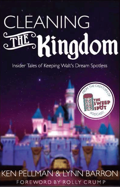 EarzUp! | Cleaning the Kingdom