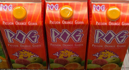 Disney Released Their POG Juice Recipe, and Suddenly It's Summer Again!