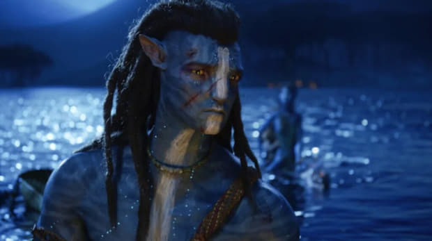 Don't Count "Avatar 2" Out Yet: Film Shows Strong Post-Debut Legs