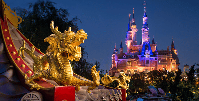 EarzUp! | Let's Go To Shanghai