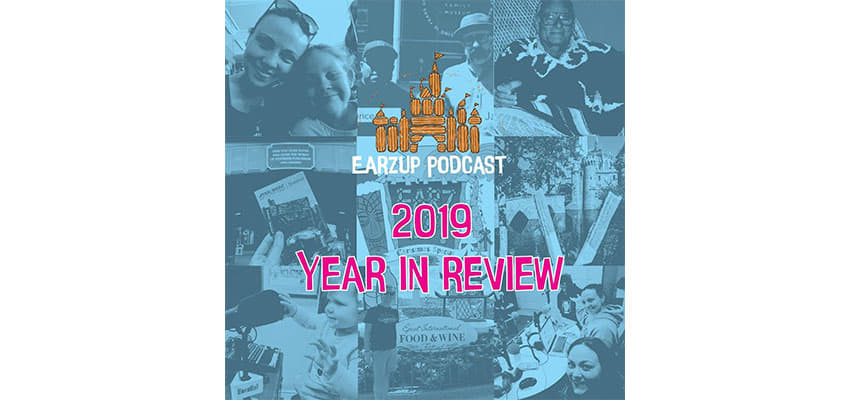 EarzUp! | The EarzUp! 2019 Year in Review
