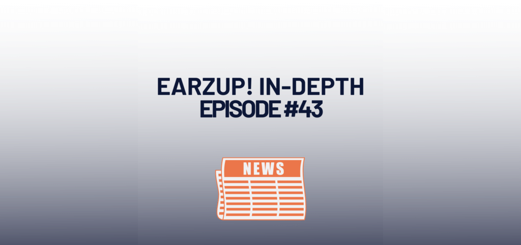 In-Depth | Episode #43