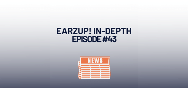 In-Depth | Episode #43