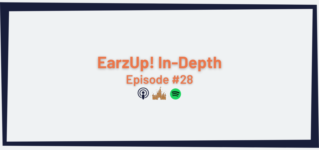 EarzUp! In-Depth | Episode #28