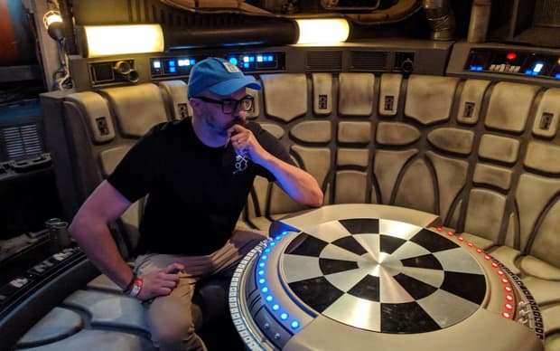 EarzUp! | EarzUp Feedback and Disney News