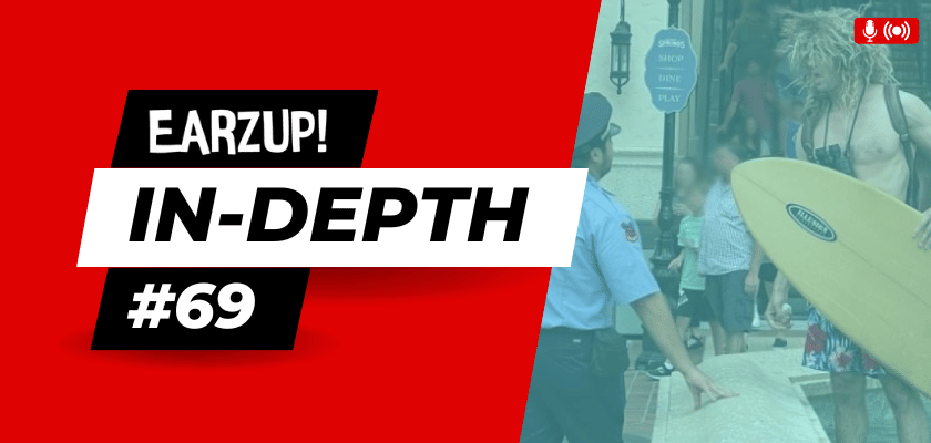 EarzUp! In-Depth | Episode #69: Search Journeys, Unloved Celebrations, and More!