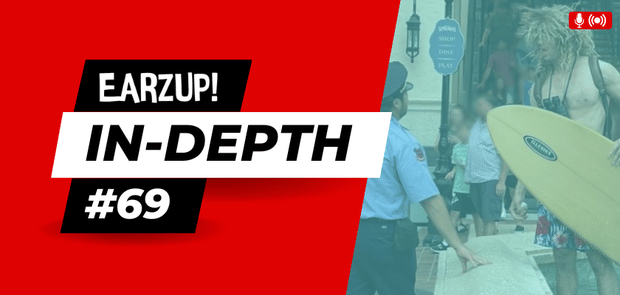 EarzUp! In-Depth | Episode #69: Search Journeys, Unloved Celebrations, and More!
