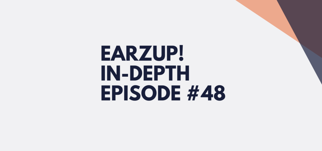 In-Depth | Episode #48