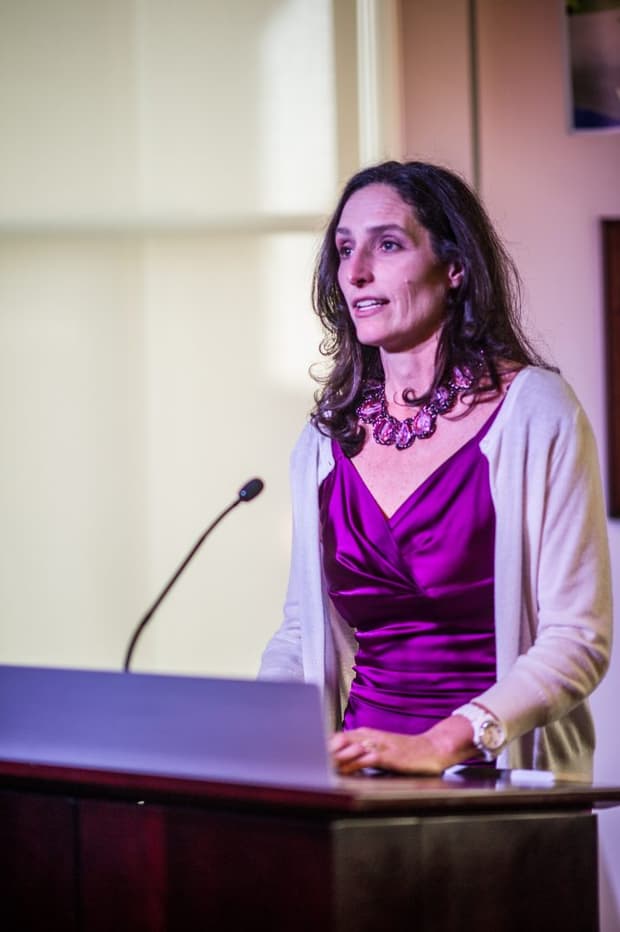 EarzUp! | Kirsten Komoroske from the Walt Disney Family Museum