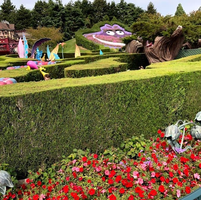 Disneyland Paris: Planning For a Great Day