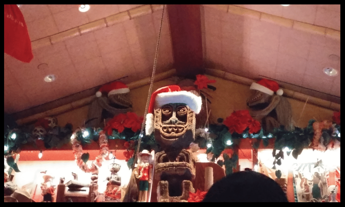 Earzup! | A Quick Holiday Update