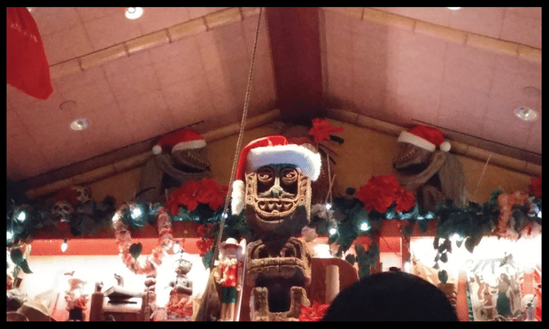 Earzup! | A Quick Holiday Update