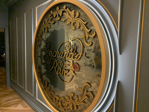 Libation Exploration | Enchanted Rose at the Grand Floridian Resort