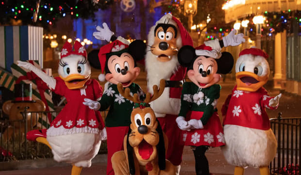 Workers strike back: Disney World unions reject company's latest wage offer