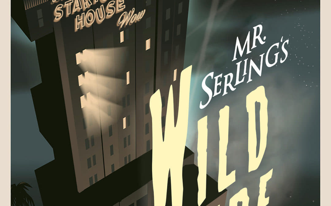 TSR | The Case of the Towers: Twilight v. Guardians or "The Towers of Terrence"