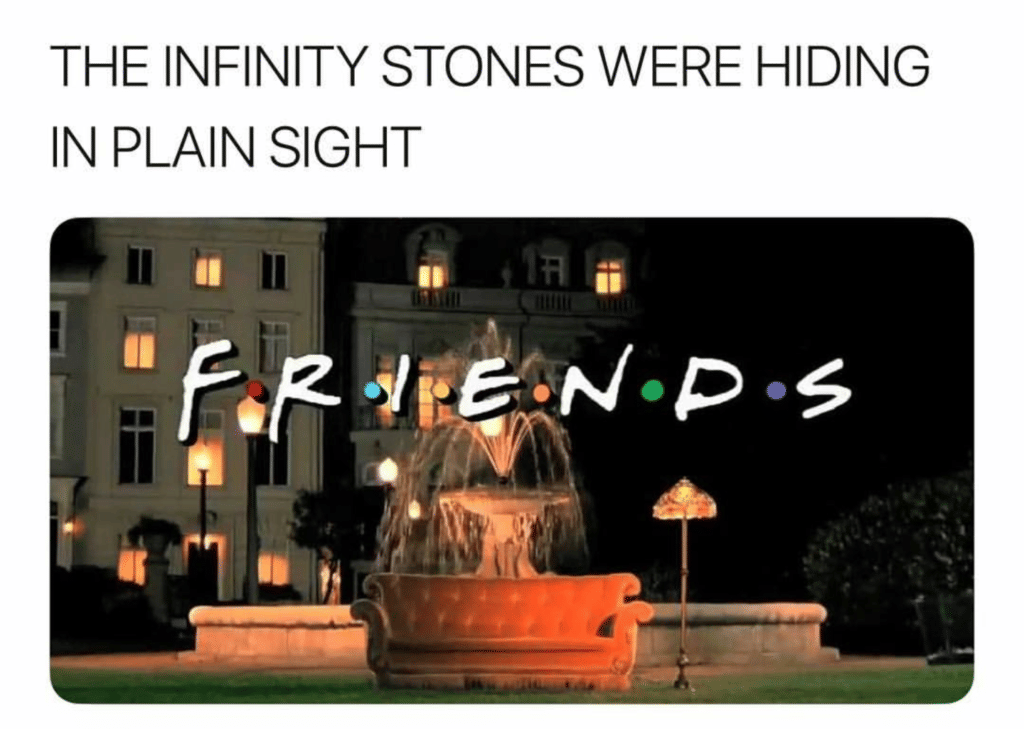 Sabers and Superpowers: An Update