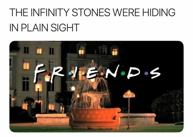 Sabers and Superpowers: An Update