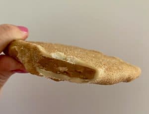 Churro Toffee From Disneyland Looks Like It Was Dropped In a Sandbox, Tastes Like a Day At The Parks