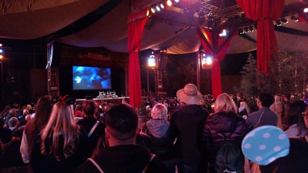 EarzUp! | Disneyland Trip Recap & Disney News