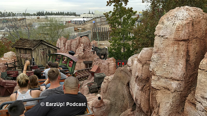 EarzUp! | It's Not A Trip To Disneyland Without ...