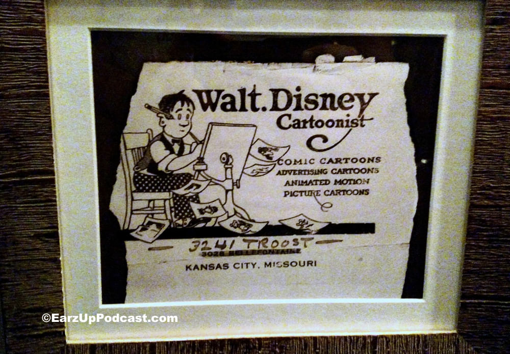 EarzUp! | The History of the Walt Disney Company: Part 1