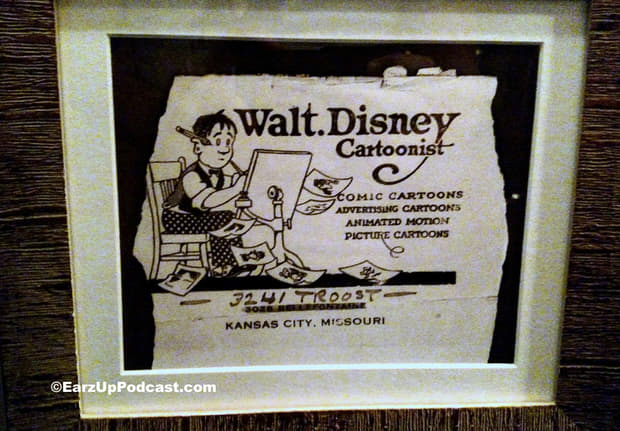 EarzUp! | The History of the Walt Disney Company: Part 1