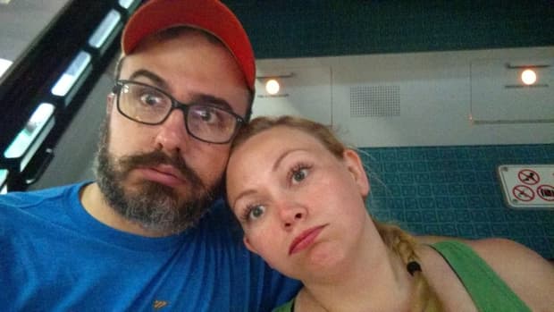 EarzUp! | EarzUp Goes to Walt Disney World