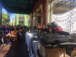 EarzUp! | The EarzUp 100th Episode - LIVE!