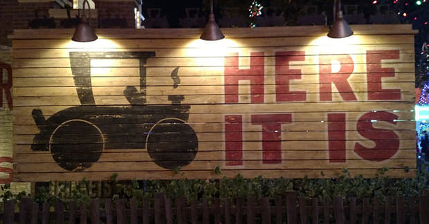 Disneyland Will Open Their Doors To be Used As A Mass Vaccination Site