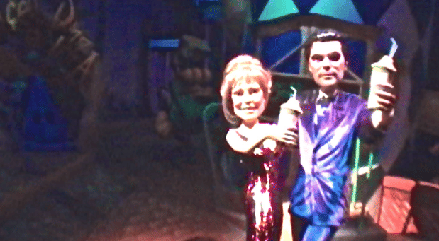 EarzUp! | The History of the Superstar Limo Ride