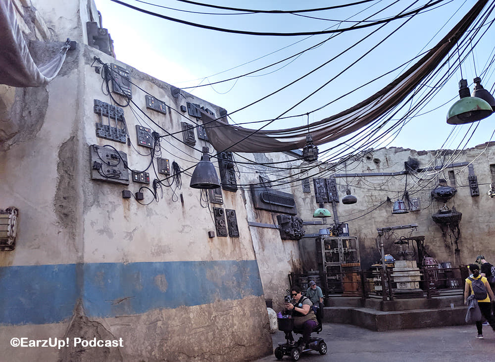 EarzUp! | The EarzUp! Review of Star Wars: Galaxy's Edge