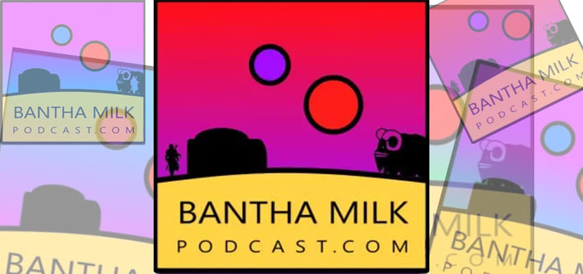 Bantha Milk | Whiskey and Watermelon