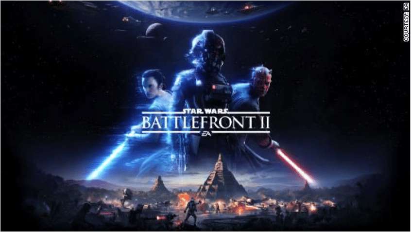 Sabers and Superpowers - Episode 3