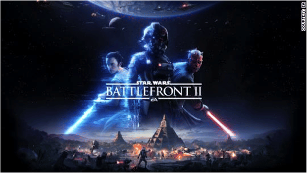 Sabers and Superpowers - Episode 3