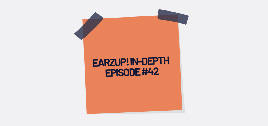 In-Depth | Episode #42