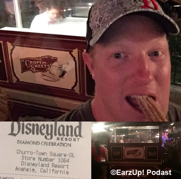 EarzUp! | Tips and Tricks For Your Next Disneyland Vacation