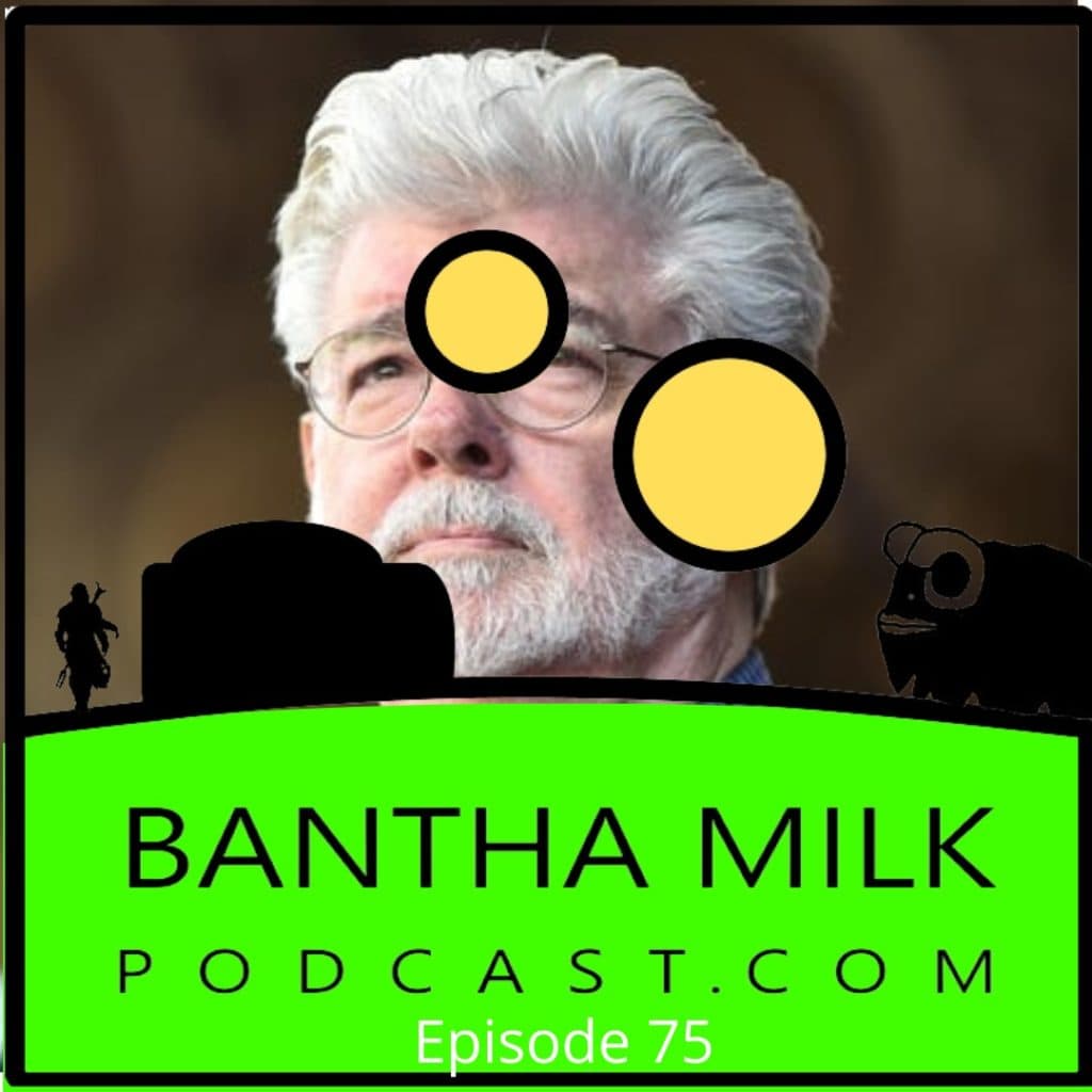 Bantha Milk Presents Star Wars News