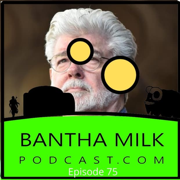 Bantha Milk Presents Star Wars News