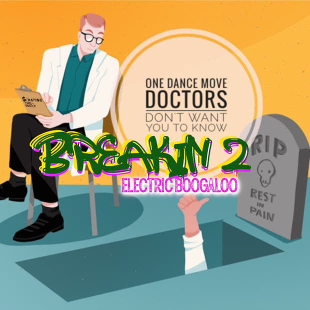 Breakin' 2: Electric Boogaloo