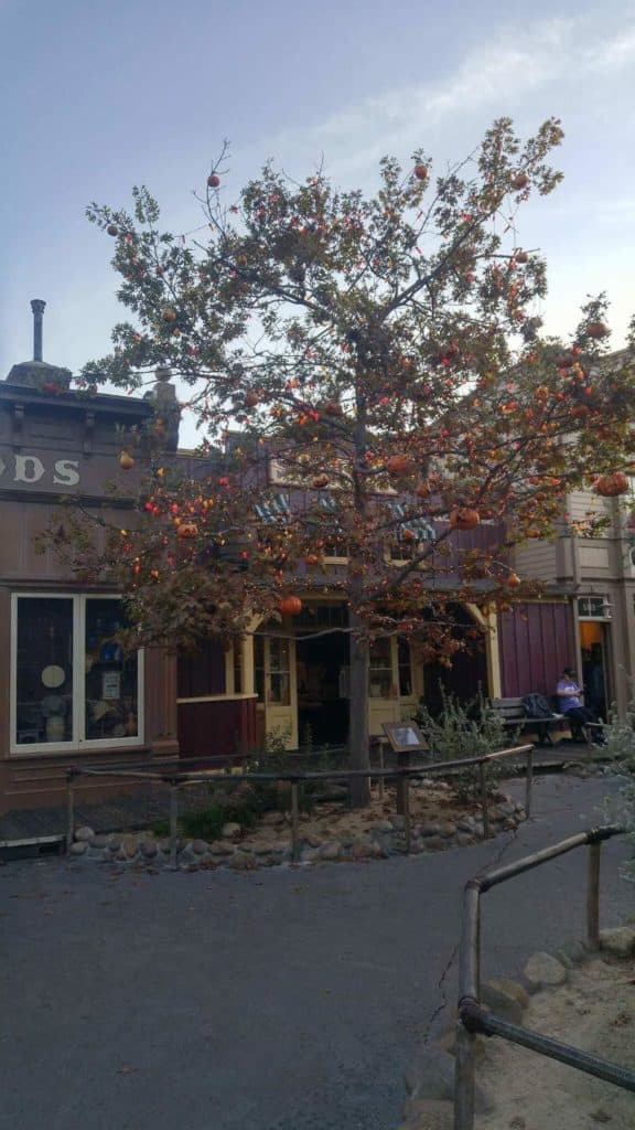 EarzUp! | The Sights and Sounds of Disney Halloween