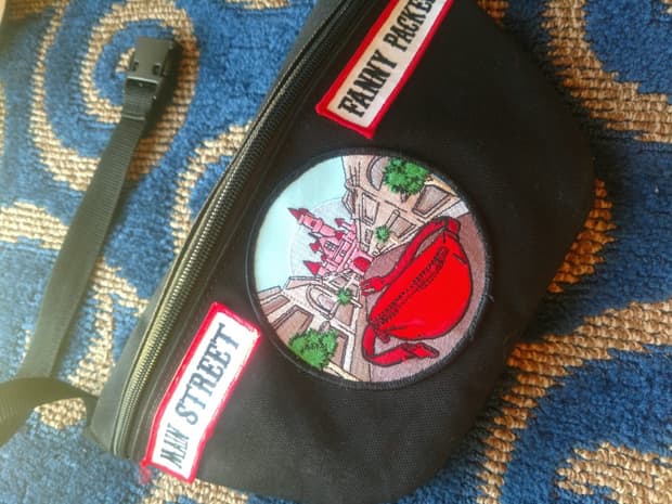 EarzUp! | Disney College Program and Why The Household Name Podcast Stinks